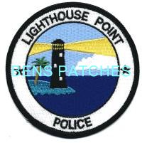 FLORIDA,LIGHTHOUSE POINT POLICE 1_wm